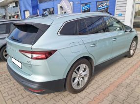 Skoda Enyaq - 2021