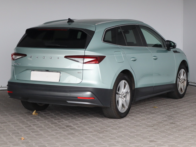 Škoda Enyaq iV 80 (82 kWh)