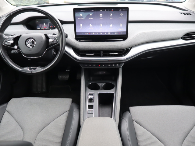 Škoda Enyaq iV 80 (82 kWh)