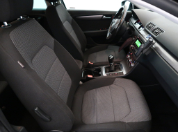 Volkswagen Passat 2013