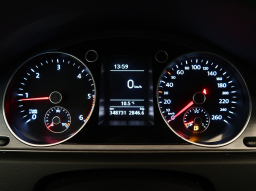 Volkswagen Passat 2013