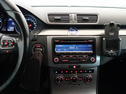 Volkswagen Passat 2013