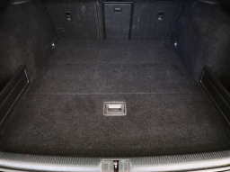Volkswagen Passat 2013