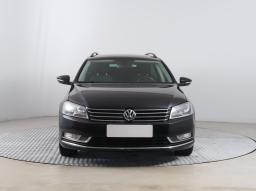 Volkswagen Passat 2013
