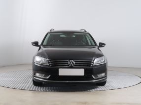 Volkswagen Passat - 2013
