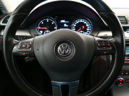 Volkswagen Passat 2013