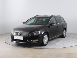 Volkswagen Passat 2013
