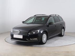 Volkswagen Passat - 2013