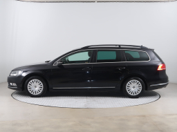 Volkswagen Passat 2013