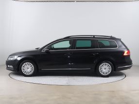 Volkswagen Passat - 2013