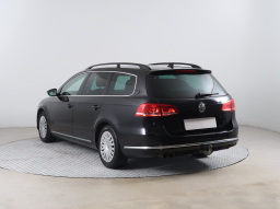 Volkswagen Passat 2013