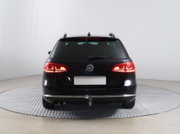 Volkswagen Passat 2013