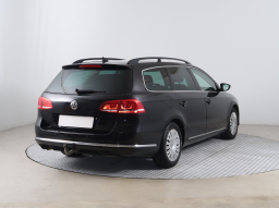 Volkswagen Passat 2013