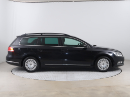 Volkswagen Passat 2013
