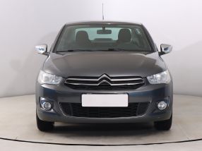 Citroen C-Elysee - 2014