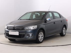 Citroen C-Elysee - 2014