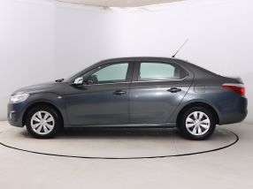 Citroen C-Elysee - 2014