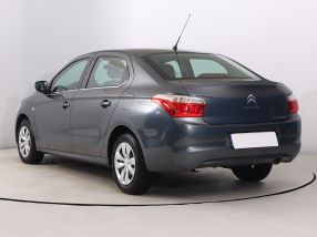 Citroen C-Elysee - 2014