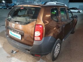 Dacia Duster - 2013