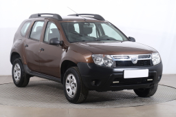 Dacia Duster 2013