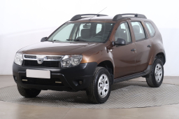 Dacia Duster 2013
