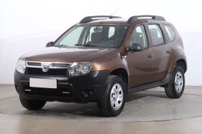 Dacia Duster - 2013