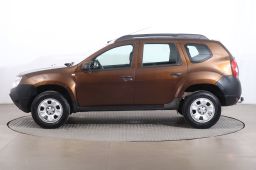 Dacia Duster 2013