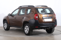 Dacia Duster 2013