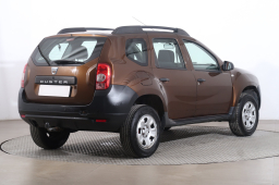 Dacia Duster 2013