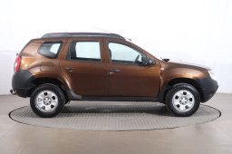 Dacia Duster 2013
