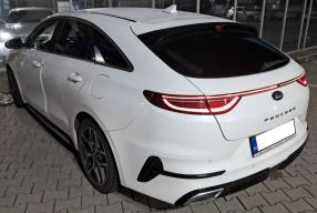 Kia ProCeed - 2020
