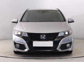 Honda Civic - 2016