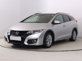 Honda Civic - 2016