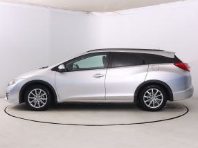 Honda Civic - 2016