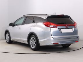 Honda Civic - 2016