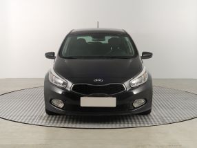 Kia Ceed - 2015
