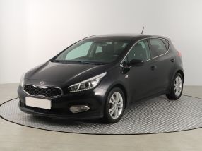 Kia Ceed - 2015