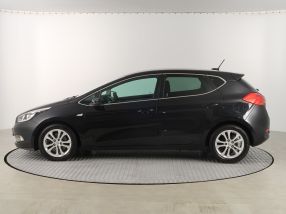 Kia Ceed - 2015