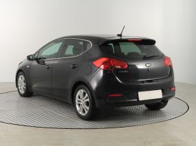 Kia Ceed - 2015