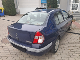 Renault Thalia 2006