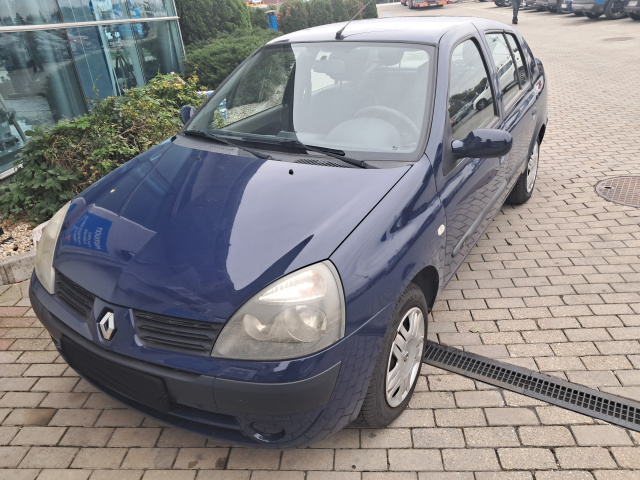 Renault Thalia 2006