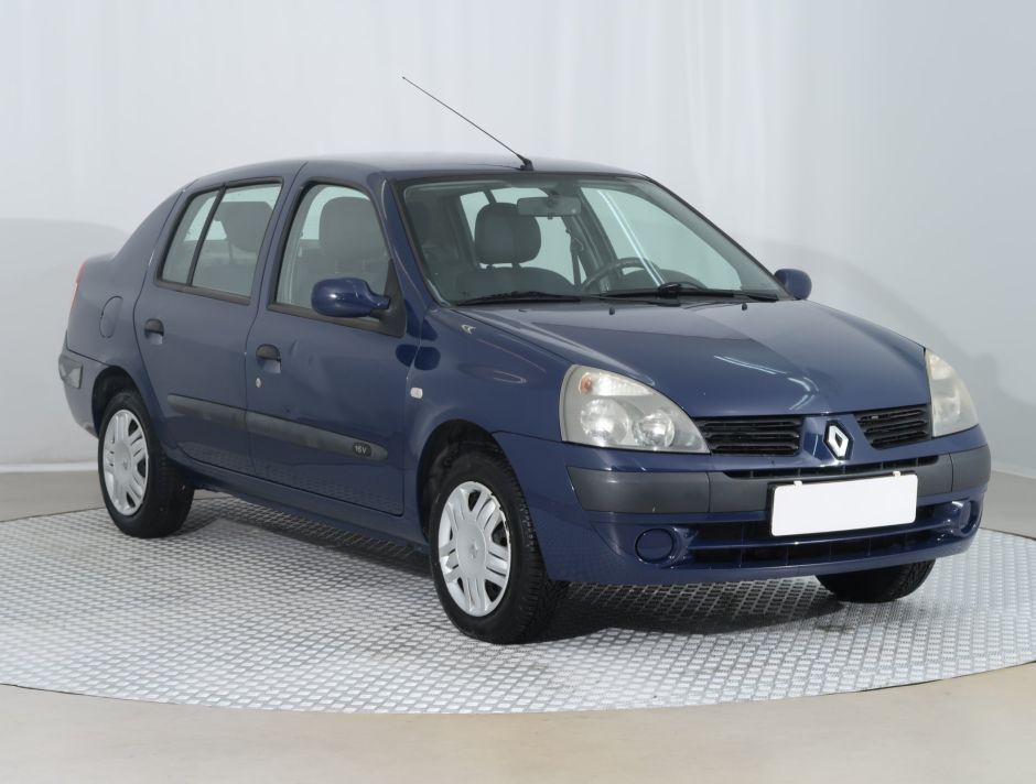 Renault Thalia - 2006