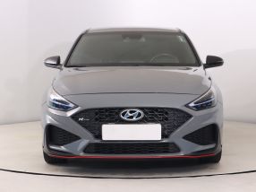 Hyundai i30 - 2022