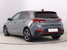 Hyundai i30 - 2022
