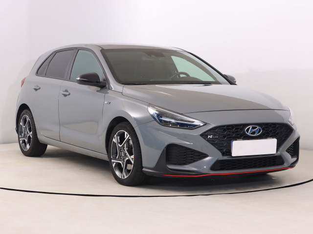 Hyundai i30, 2022