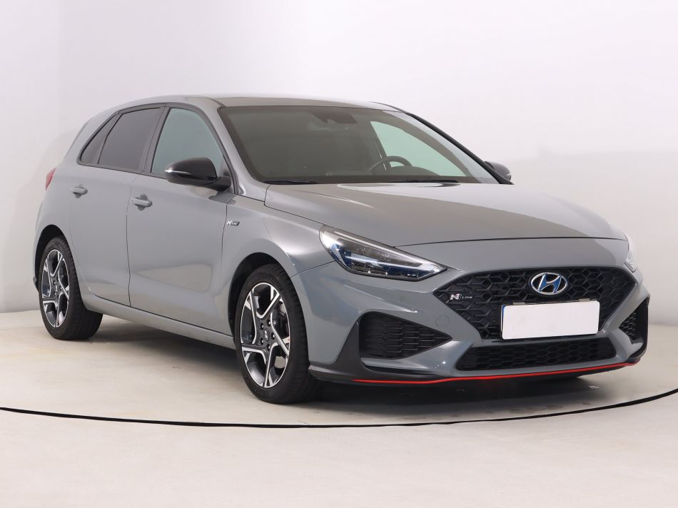 Hyundai i30 - 2022