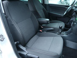 Škoda Rapid 2014