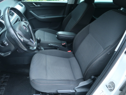 Škoda Rapid 2014