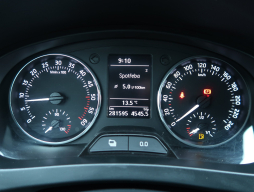 Škoda Rapid 2014