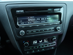 Škoda Rapid 2014